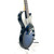 Used Maestro LP Style LP Type Electric Guitar Blue 6-String 41119-S000035800 View 5