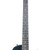 Used Maestro LP Style LP Type Electric Guitar Blue 6-String 41119-S000035800 View 4