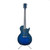 Used Maestro LP Style LP Type Electric Guitar Blue 6-String 41119-S000035800 View 2