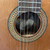 Used Hofner HZ27 CLASSICAL Solid Top Acoustic Guitar Wood 40009-S000306559 View 4