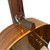 Used Hofner HZ27 CLASSICAL Solid Top Acoustic Guitar Wood 40009-S000306559 View 10