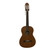 Used Hofner HZ27 CLASSICAL Solid Top Acoustic Guitar Wood 40009-S000306559 View 1