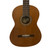 Used Hofner HZ27 CLASSICAL Solid Top Acoustic Guitar Wood 40009-S000306559 View 2