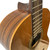 Used Hofner HZ27 CLASSICAL Solid Top Acoustic Guitar Wood 40009-S000306559 View 5
