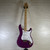 Used - Paul Reed Smith - PRS SE SILVER SKY Electric Guitar  40087-S000232241 View 4