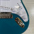 Used - Paul Reed Smith - PRS SE SILVER SKY Electric Guitar 40087-S000232242 View 2