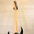 Used Ibanez RG 270 DX Electric Guitar Black 6-String 41108-S000061803 View 6