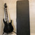 Used Ibanez RG 270 DX Electric Guitar Black 6-String 41108-S000061803 View 9