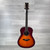 Used Yamaha LL-TA TransAcoustic Dreadnought Acoustic-electric Guitar - Brown Sunburst 40112-S000178468 View 3
