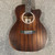 Used MARTIN 000C JR10 STREETMASTER Acoustic-Electric Guitar 41106-S000094201 View 1
