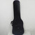 Used Fender Deluxe Active Red 5 String Jazz Bass 40042-S000259041 View 11