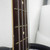 Used Fender Deluxe Active Red 5 String Jazz Bass 40042-S000259041 View 4