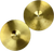 Used BRANDLESS HI HATS Hi Hat Cymbals 13"  41124-S000204813 View 2