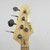 Used Atelier Z J Style Bass with Bartolini Pickups 40042-S000259051 View 3