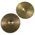 Used Zildjian AVEDIS NEW BEAT Hi Hat Cymbals 15" 40090-S000079662 View 2