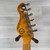 Used Dean Zelinsky Dellatera Electric Guitar - Blue 40112-S000178469 View 11