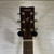 Used - Yamaha FGX800C Acoustic Guitar  40087-S000232246 View 3