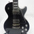 Used Epiphone Les Paul Modern Electric Guitar Black 40042-S000259056 View 9