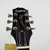Used Epiphone Les Paul Modern Electric Guitar Black 40042-S000259056 View 6