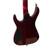 Used Jb Player PROFESSIONAL FR S Type Electric Guitar Red 6-String 40009-S000306575 View 9