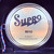Used Supro 1600 Supreme 1X10" 25W Tube Combo Amplifier 41121-S000051100 View 12