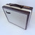 Used Supro 1600 Supreme 1X10" 25W Tube Combo Amplifier 41121-S000051100 View 7