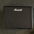 Used Marshall CODE 50 1 x 12 Solid State Amplifier 1 x 12 40111-S000187794 View 1
