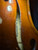 Used Guarnerius 3/4 Violin w/Case & Bow 41124-S000204816 View 7