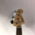 Used Squier AFFINITY P BASS P Type Bass Guitar Red 4-String 41128-S000106483 View 3
