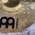 Used - Meinl 14IN HCS CRASH - Crash Cymbal 14" 40087-S000232284 View 6