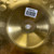 Used - Meinl 14IN HCS CRASH - Crash Cymbal 14" 40087-S000232284 View 5