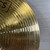 Used - Meinl 14IN HCS CRASH - Crash Cymbal 14" 40087-S000232284 View 3