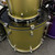 Used - Pearl 5PC FORUM SERIES Drum Shell Kit  40087-S000232281 View 4