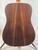 Used Fender CAPISTRANO Acoustic Guitar 41127-S000057660 View 7