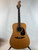 Used Fender CAPISTRANO Acoustic Guitar 41127-S000057660 View 2