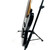 Used Squier Jazz Bass Black 41119-S000035810 View 6