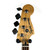 Used Squier Jazz Bass Black 41119-S000035810 View 4