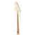 Used Mighty Mite Maple Stratocaster Neck Guitar Accessory 41119-S000035817 View 4