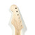 Used Mighty Mite Maple Stratocaster Neck Guitar Accessory 41119-S000035817 View 5