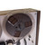 Used Akai GX-4000D REEL TO REEL Rackmount Recording Device 40090-S000079717 View 6
