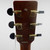 Used Tanara TSD100 Acoustic Guitar Sunburst 40042-S000259058 View 8