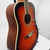 Used Tanara TSD100 Acoustic Guitar Sunburst 40042-S000259058 View 6