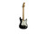 Used Fender 2021 PLAYER STRATOCASTER S Type Electric Guitar Black 6-String 41120-S000034085 View 2