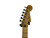 Used Fender 2021 PLAYER STRATOCASTER S Type Electric Guitar Black 6-String 41120-S000034085 View 3