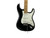Used Fender 2021 PLAYER STRATOCASTER S Type Electric Guitar Black 6-String 41120-S000034085 View 1