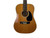 Used Ibanez 627 12 T Vintage Solid Top Acoustic Guitar Natural 41120-S000034084 View 1