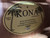 Used Kona KNLN ACOUSTIC LEFT Laminate Top Acoustic Guitar Natural 40012-S000303498 View 4