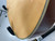 Used Kona KNLN ACOUSTIC LEFT Laminate Top Acoustic Guitar Natural 40012-S000303498 View 6