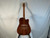 Used Kona KNLN ACOUSTIC LEFT Laminate Top Acoustic Guitar Natural 40012-S000303498 View 8