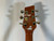 Used Kona KNLN ACOUSTIC LEFT Laminate Top Acoustic Guitar Natural 40012-S000303498 View 9